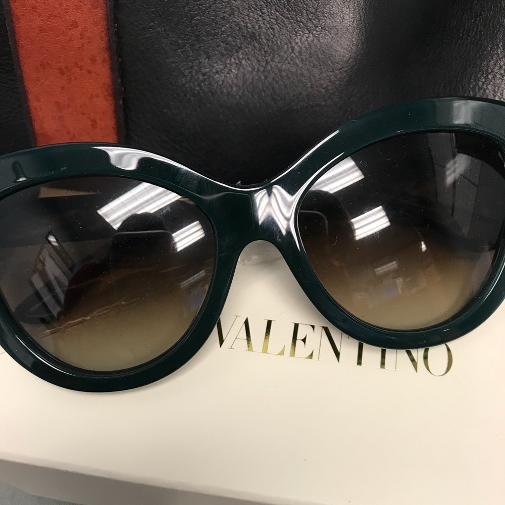 Valentino Sunglasses